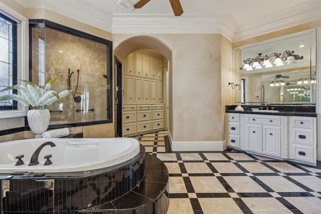 Preston Club Browning - Residential