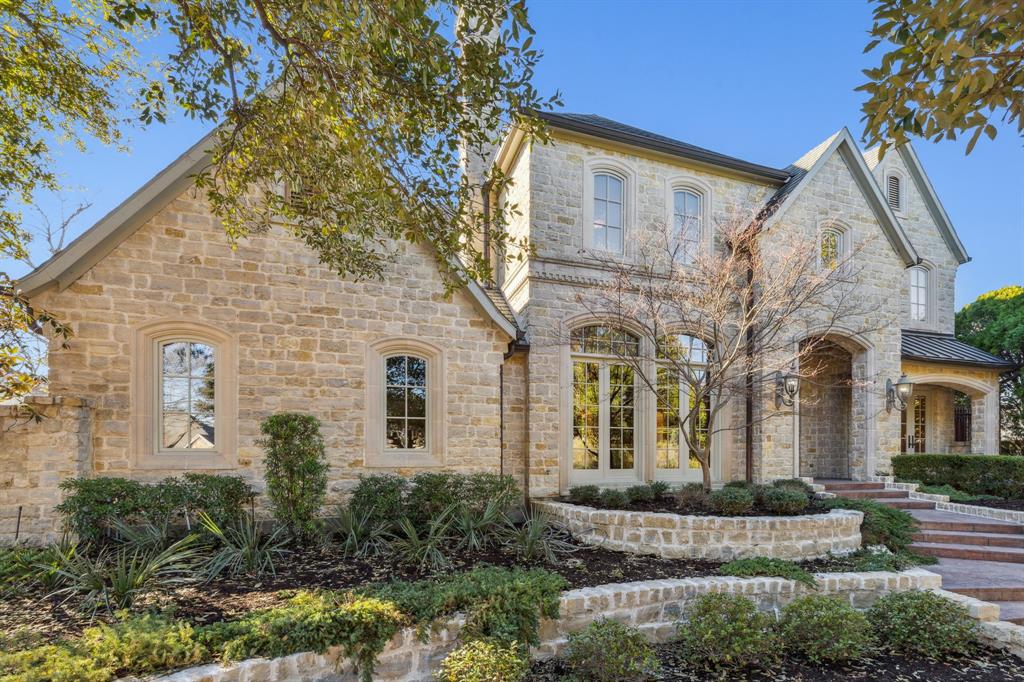 Preston Club Browning - Residential