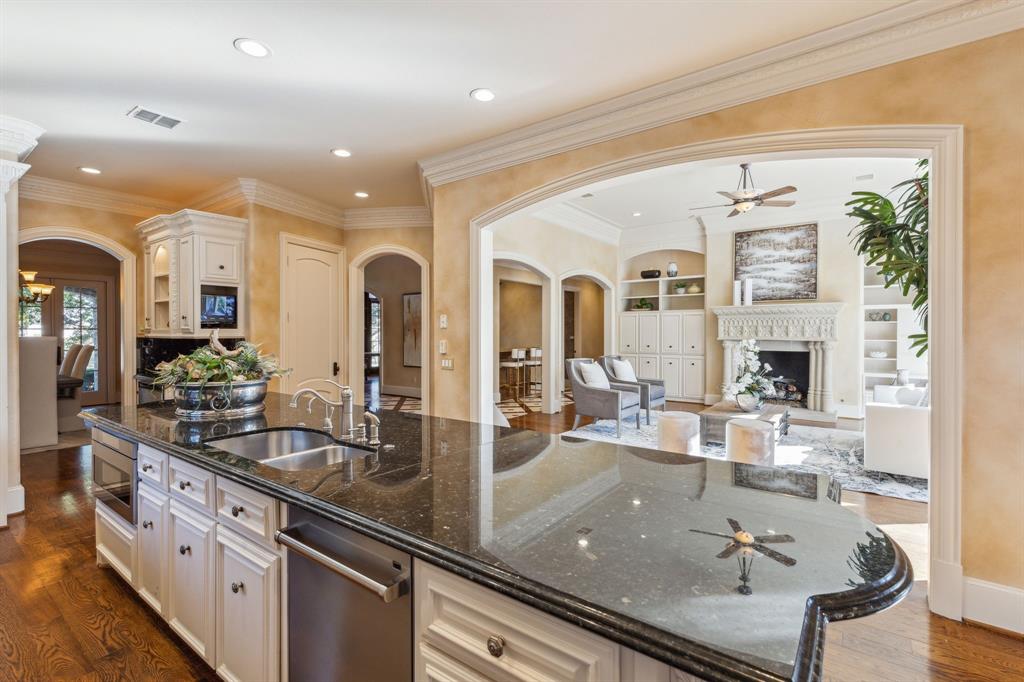 Preston Club Browning - Residential