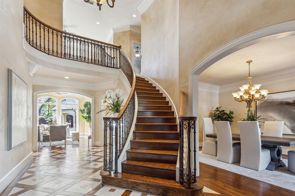 Preston Club Browning - Residential