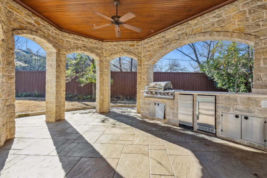 Preston Club Browning - Residential