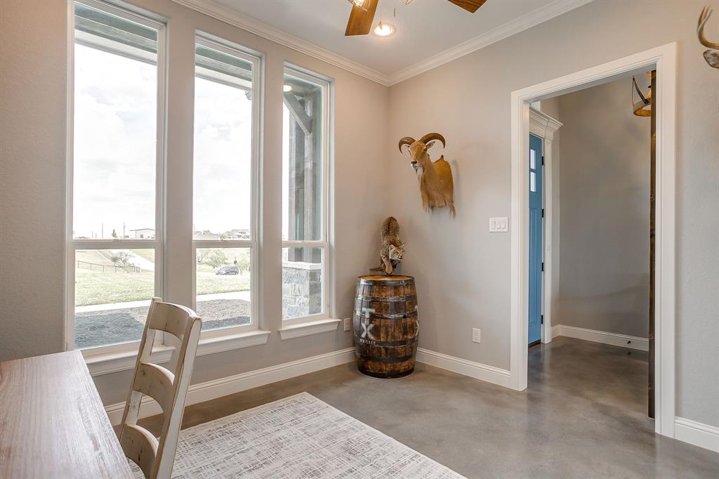 Maravilla Vistas - Residential