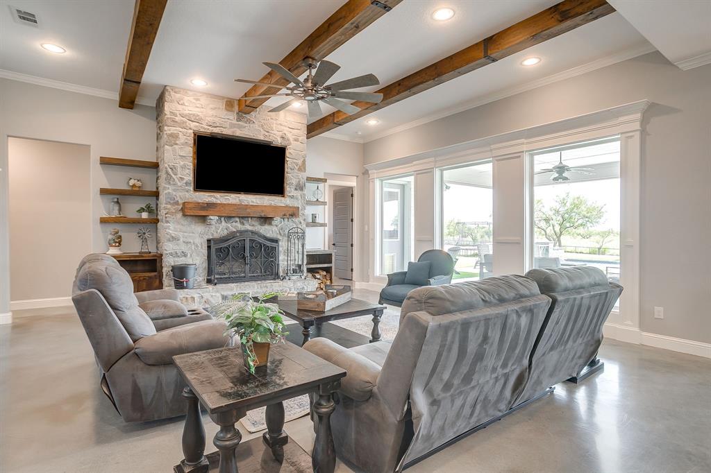 Maravilla Vistas - Residential