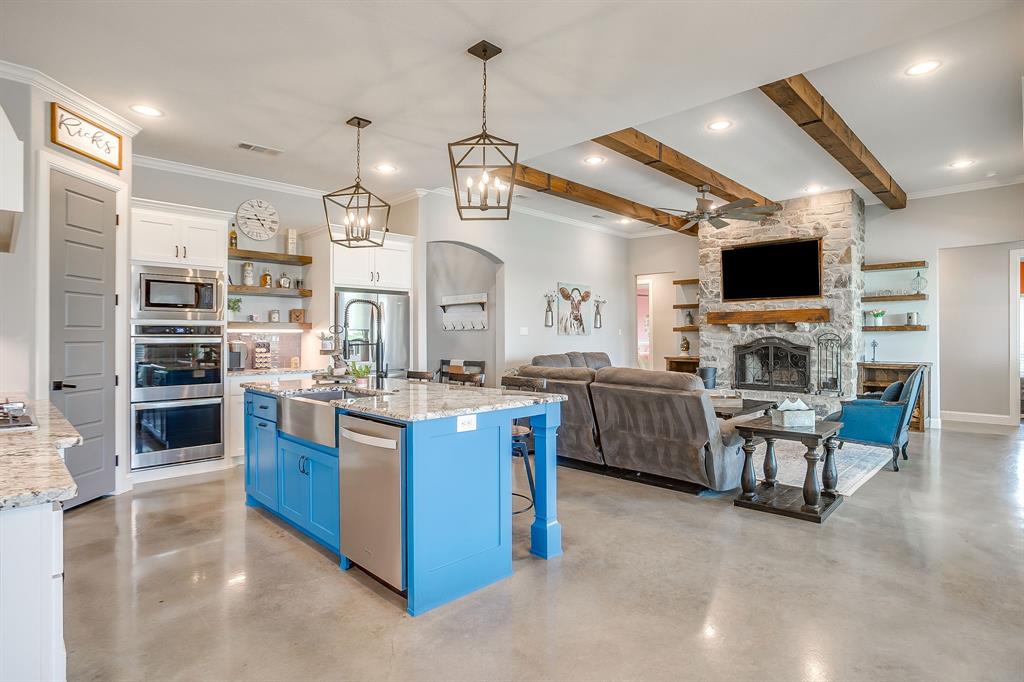 Maravilla Vistas - Residential