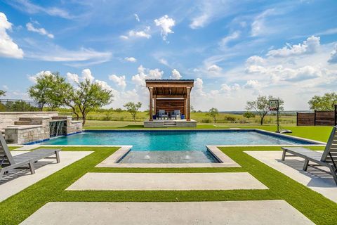148 Maravilla Aledo TX 76008