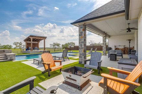 148 Maravilla Aledo TX 76008