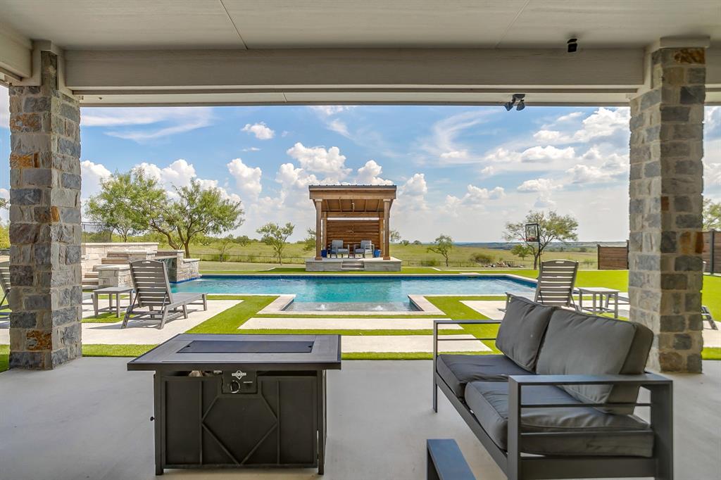 Maravilla Vistas - Residential