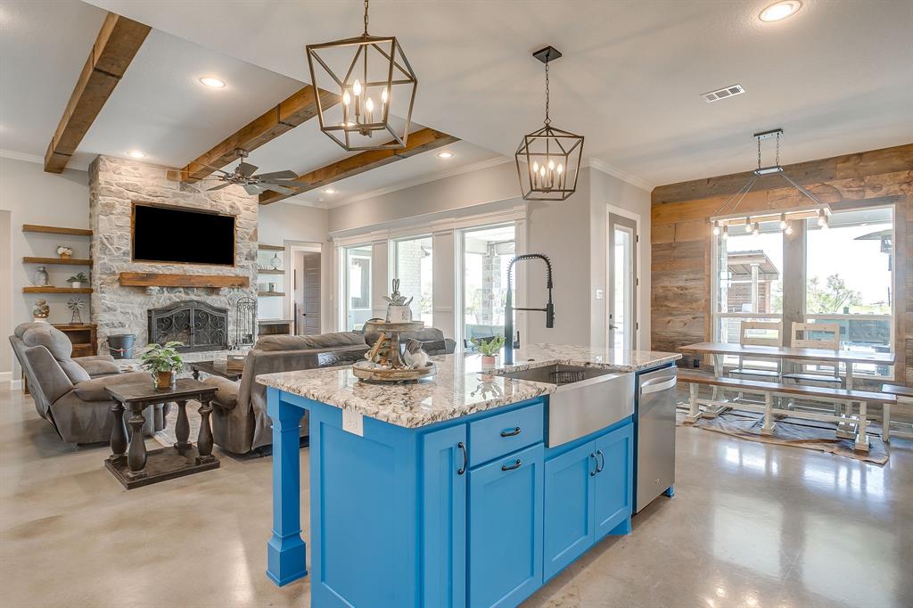 Maravilla Vistas - Residential