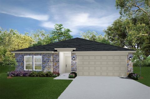 2808 Teasdale Road Waco TX 76655