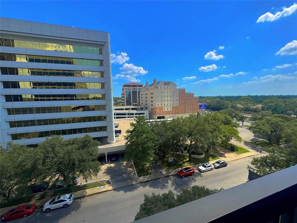 Shelton Condo - Residential