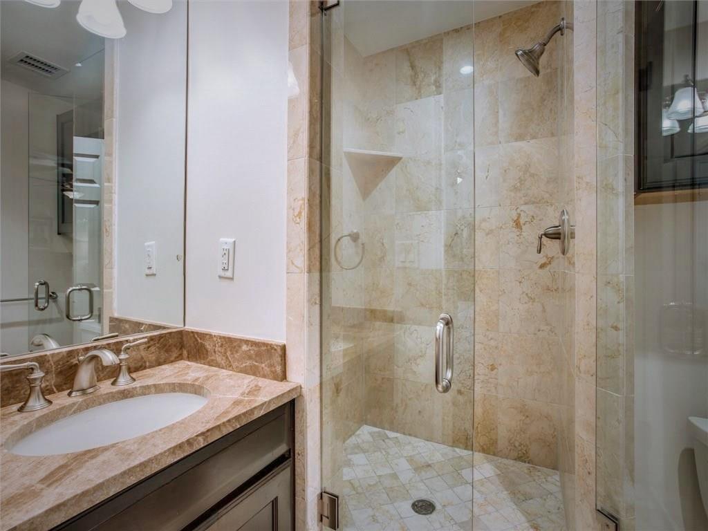 Shelton Condo - Residential