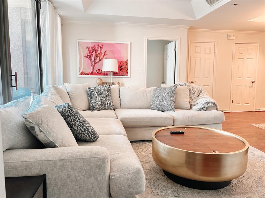 Shelton Condo - Residential