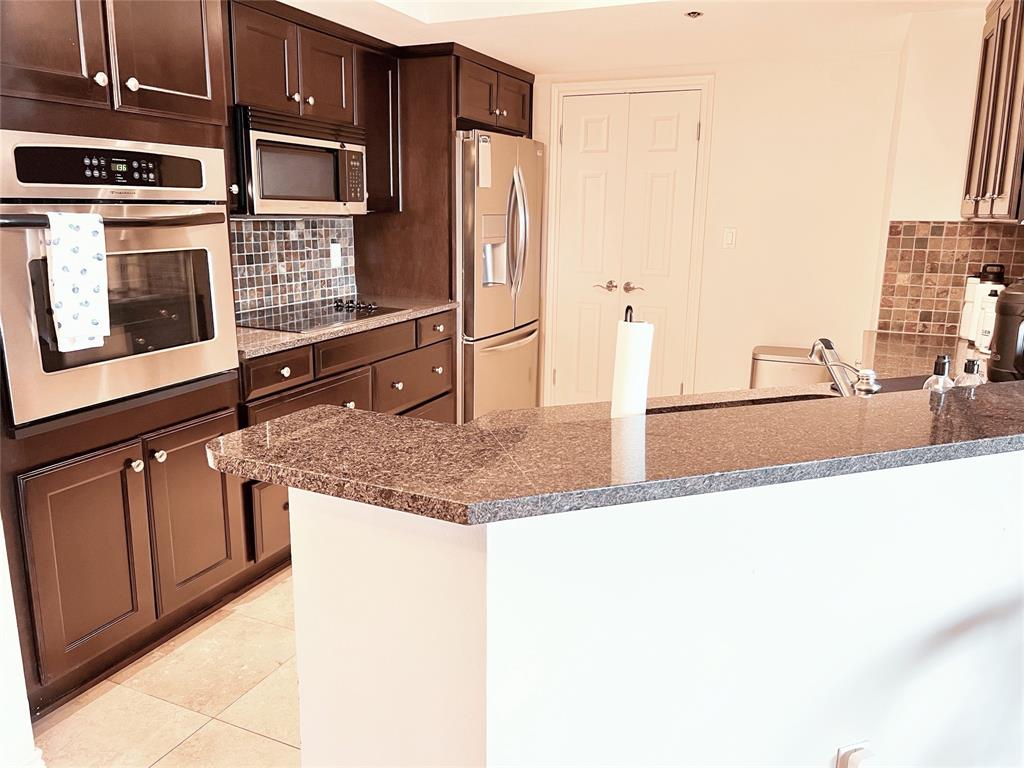 Shelton Condo - Residential