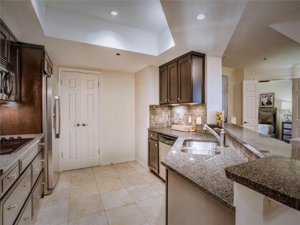 Shelton Condo - Residential