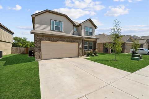 A home in Fort Worth