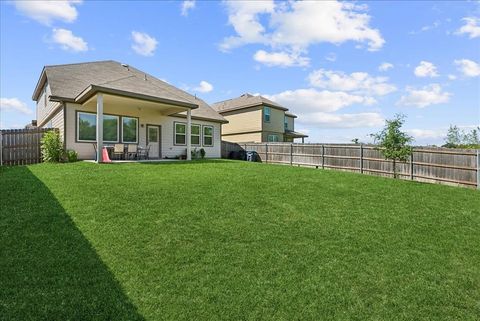 A home in Fort Worth