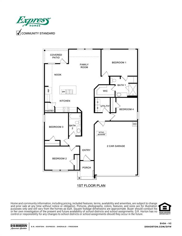 2019 Peregrine Way