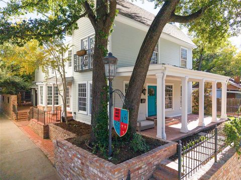 2916 Sale Street Dallas TX 75219