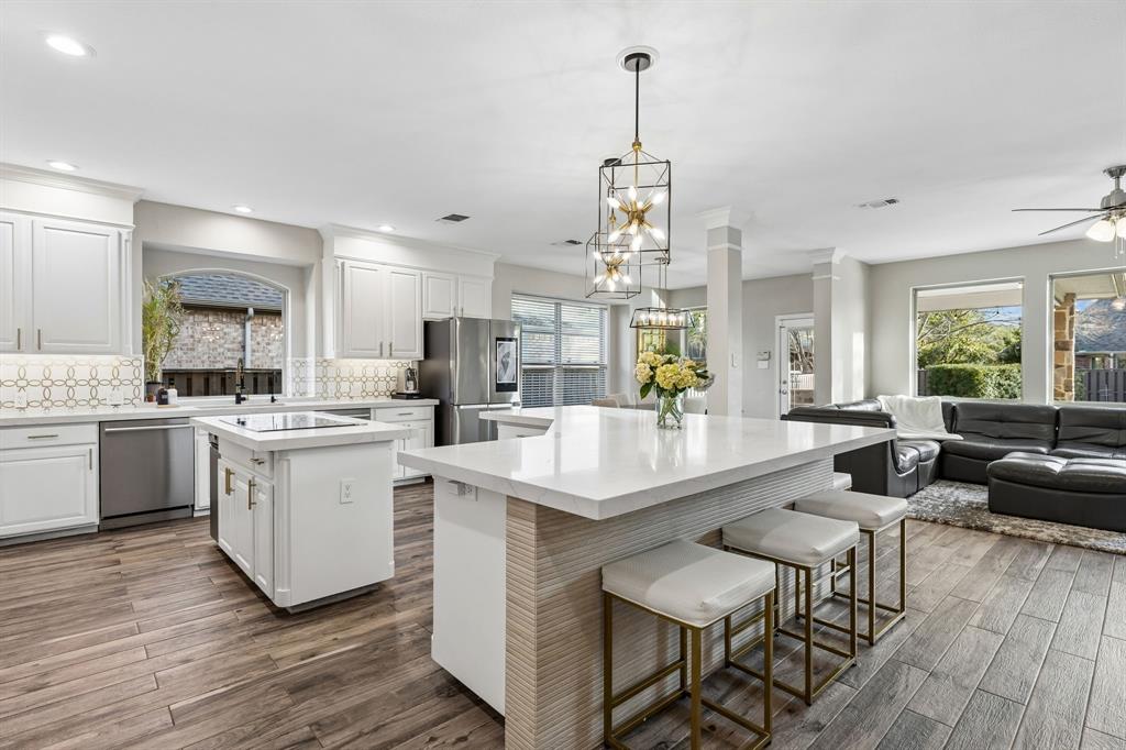 Timarron Add - Residential