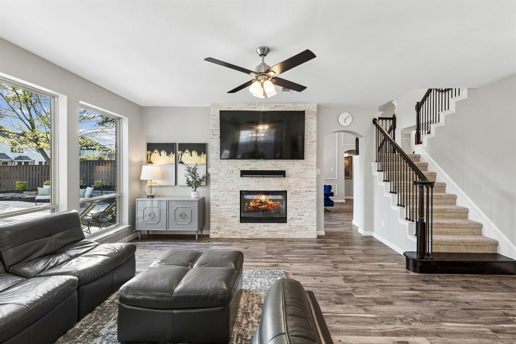 Timarron Add - Residential