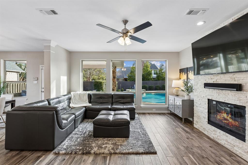 Timarron Add - Residential