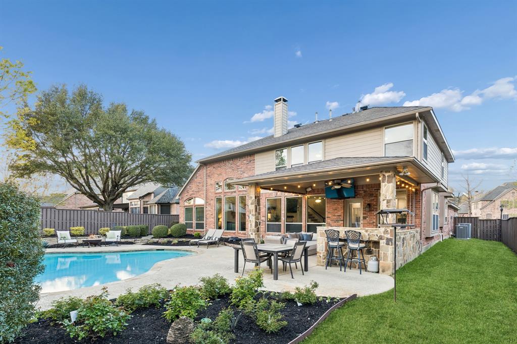 Timarron Add - Residential