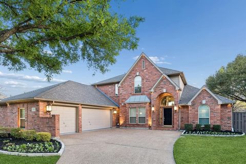 727 BRYSON Way Southlake TX 76092