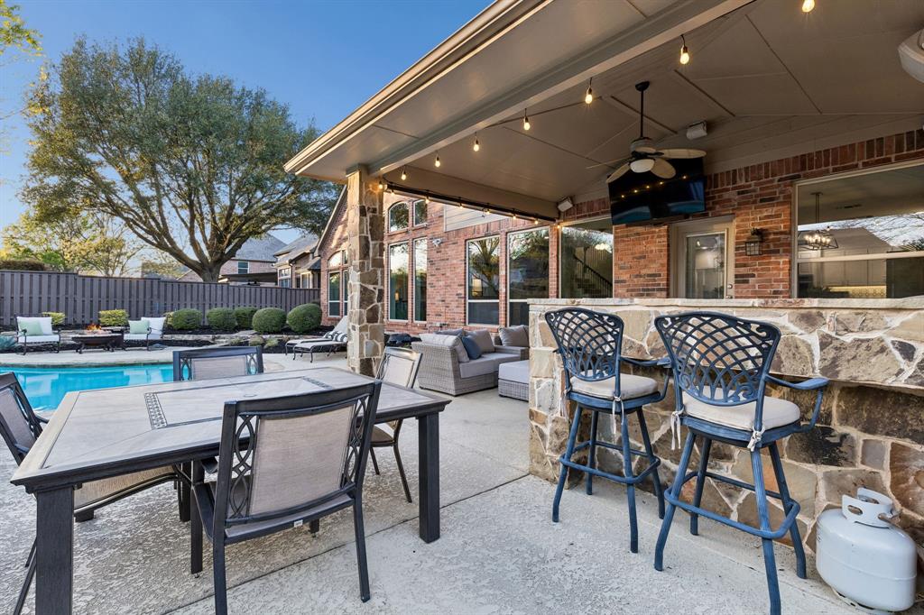 Timarron Add - Residential