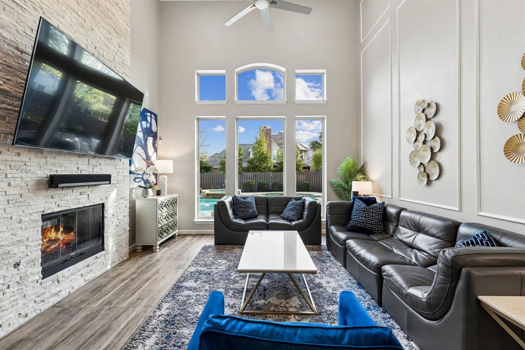 Timarron Add - Residential