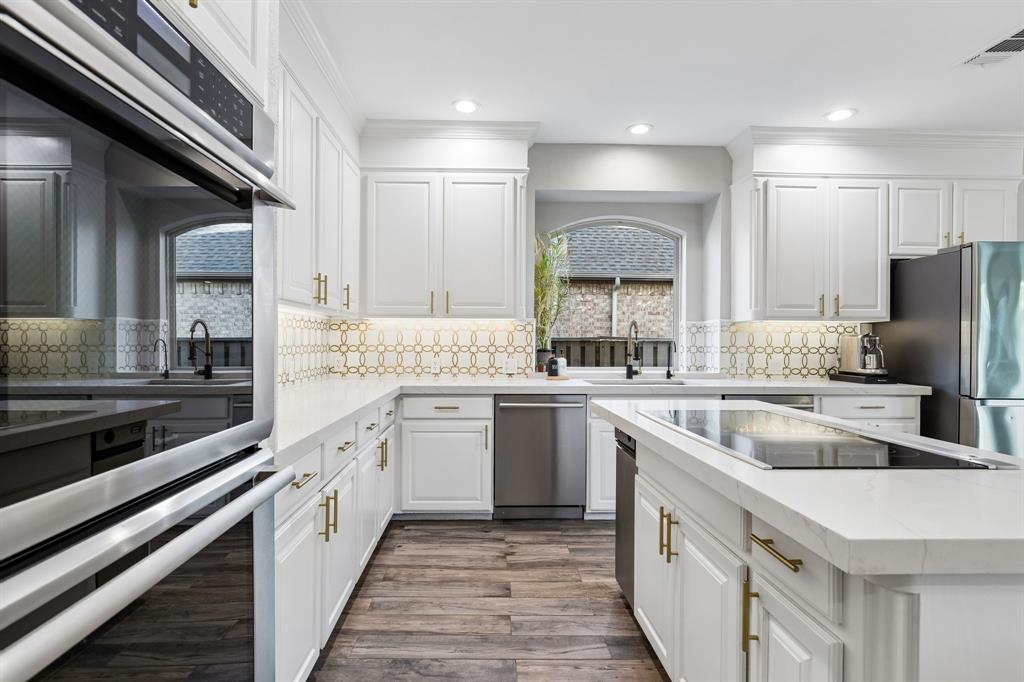 Timarron Add - Residential