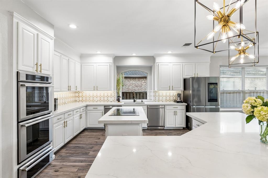 Timarron Add - Residential