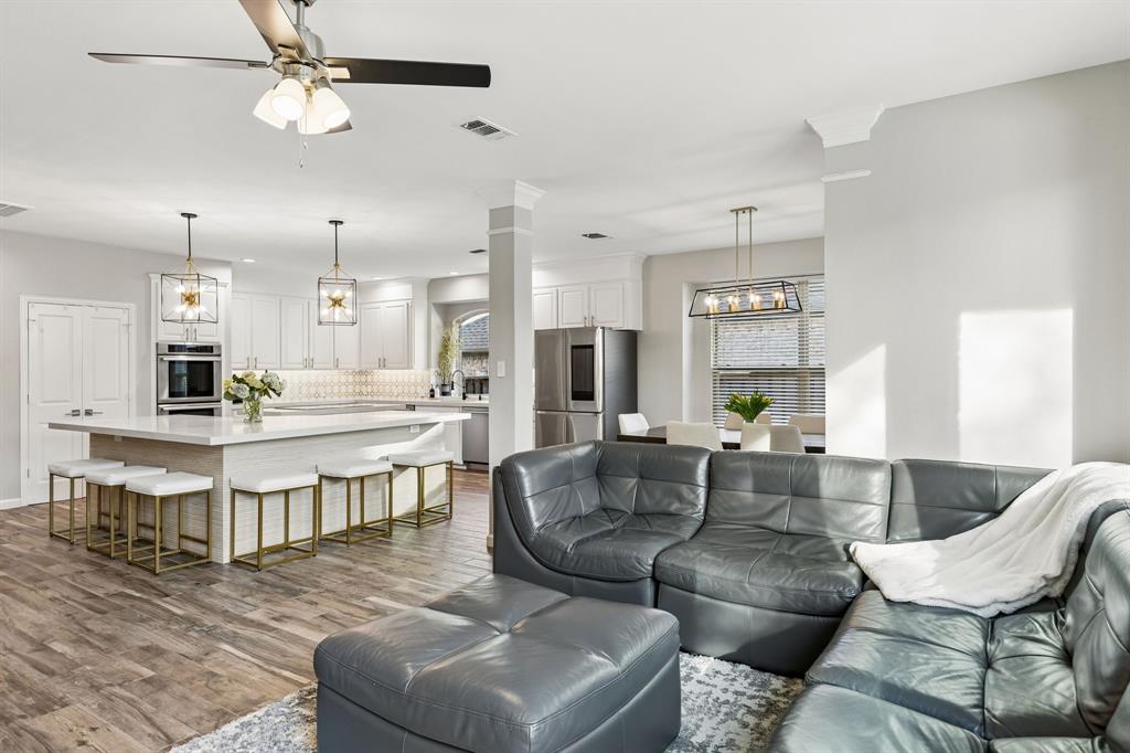 Timarron Add - Residential