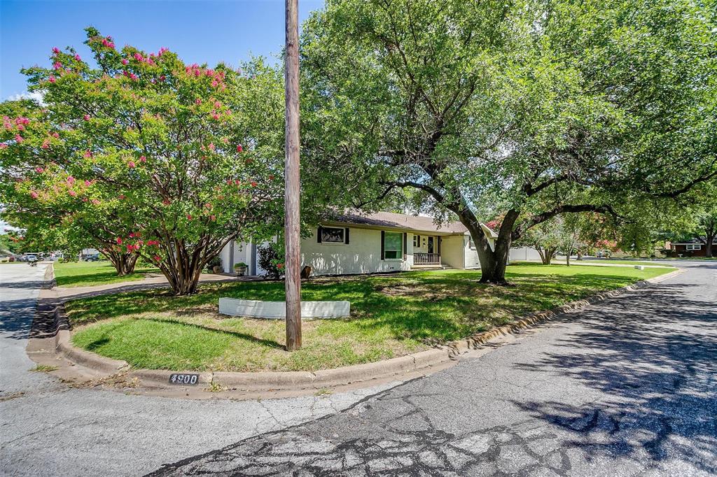 4900 Reynolds Road