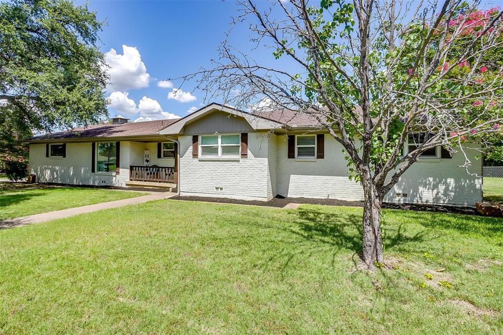 4900 Reynolds Road