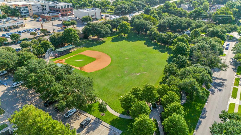 University Heights 7th Section - Land