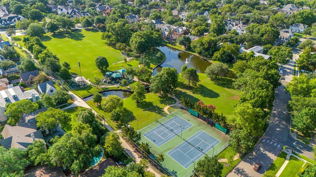 University Heights 7th Section - Land