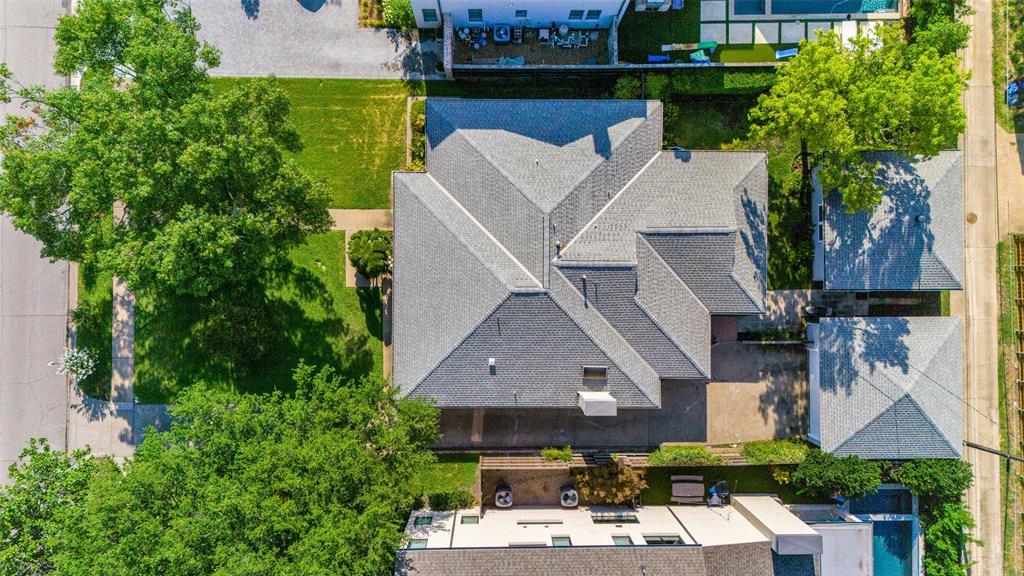 University Heights 7th Section - Land