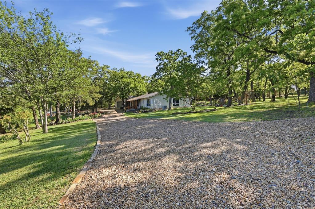 Lake Kiowa - Residential