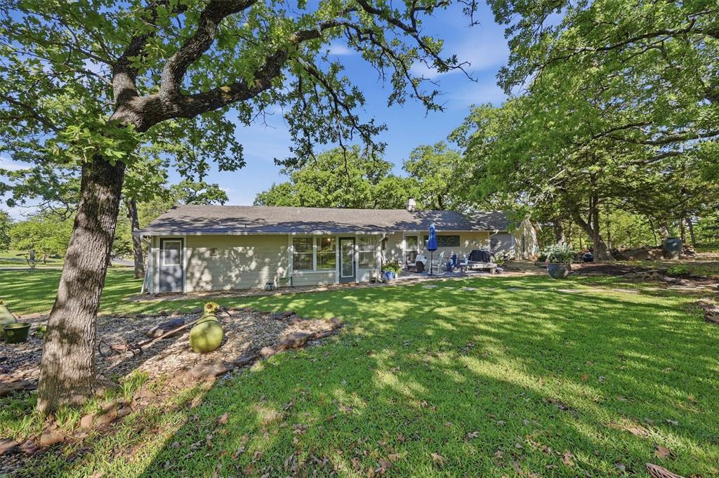 Lake Kiowa - Residential