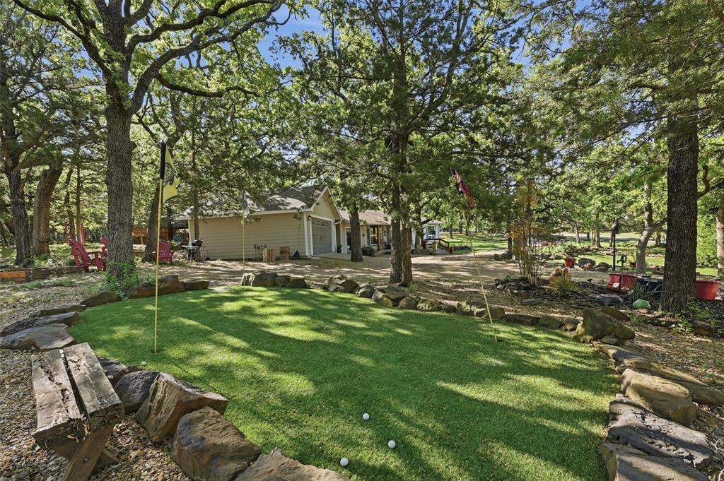 Lake Kiowa - Residential