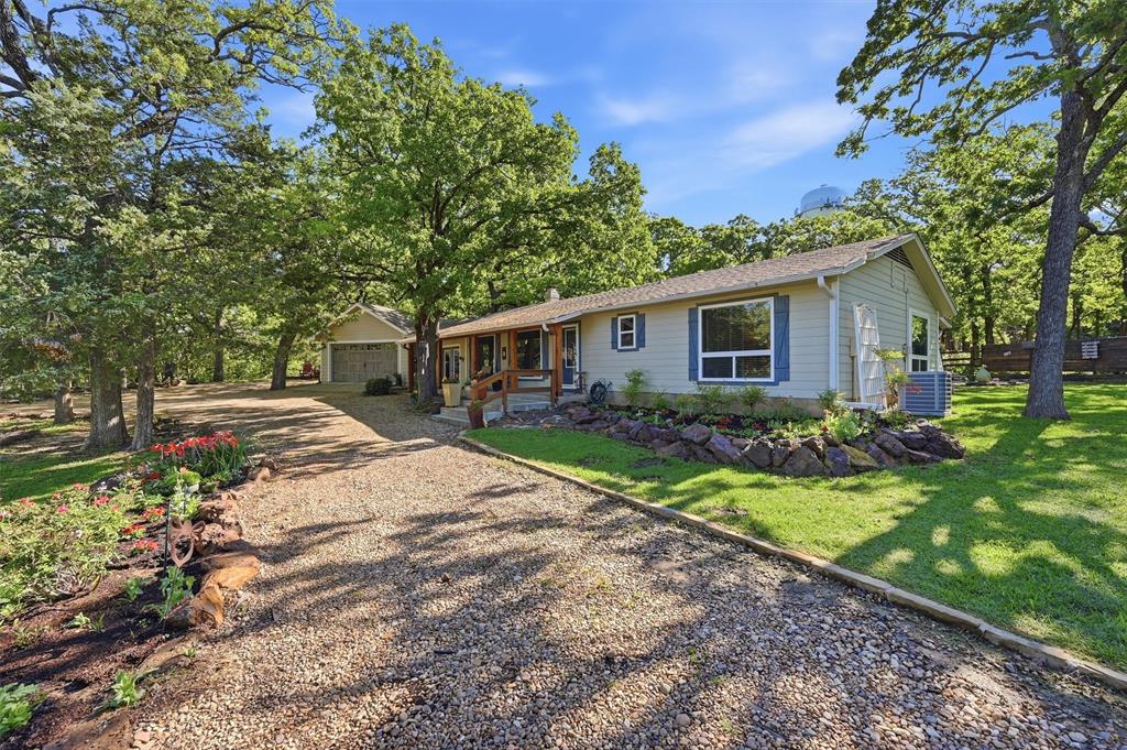 Lake Kiowa - Residential