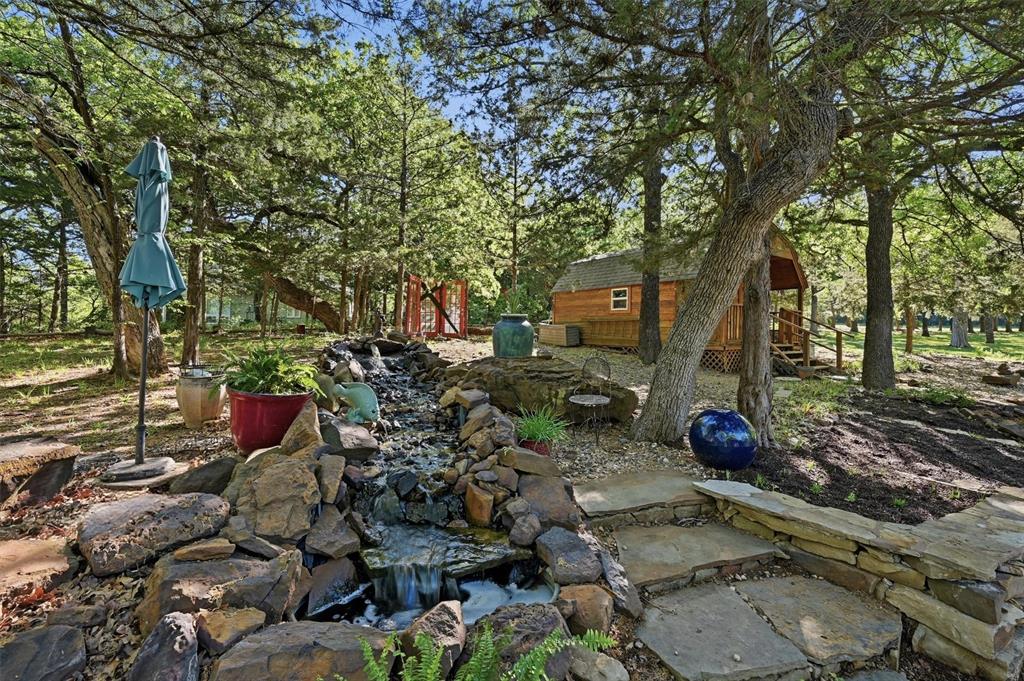 Lake Kiowa - Residential