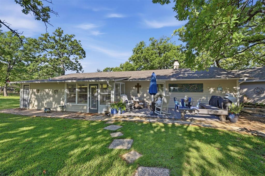 Lake Kiowa - Residential