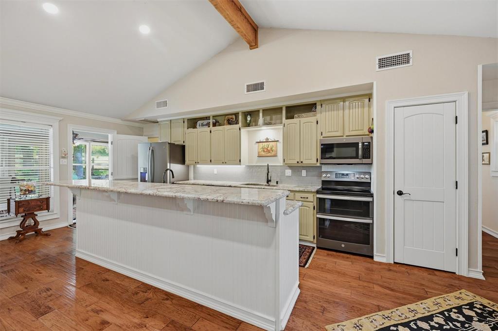 Lake Kiowa - Residential
