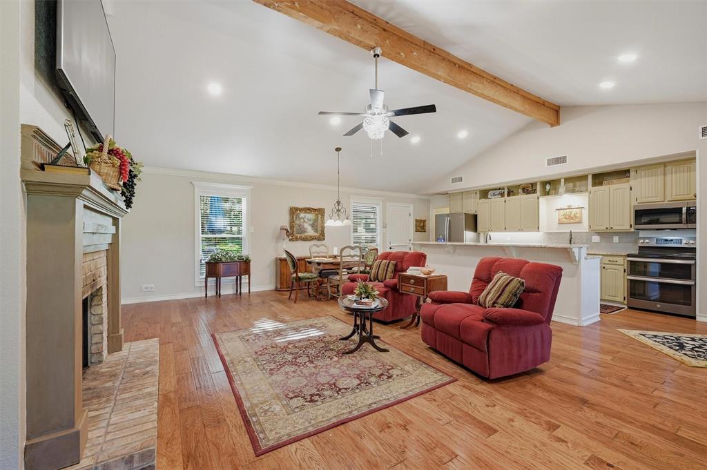 Lake Kiowa - Residential