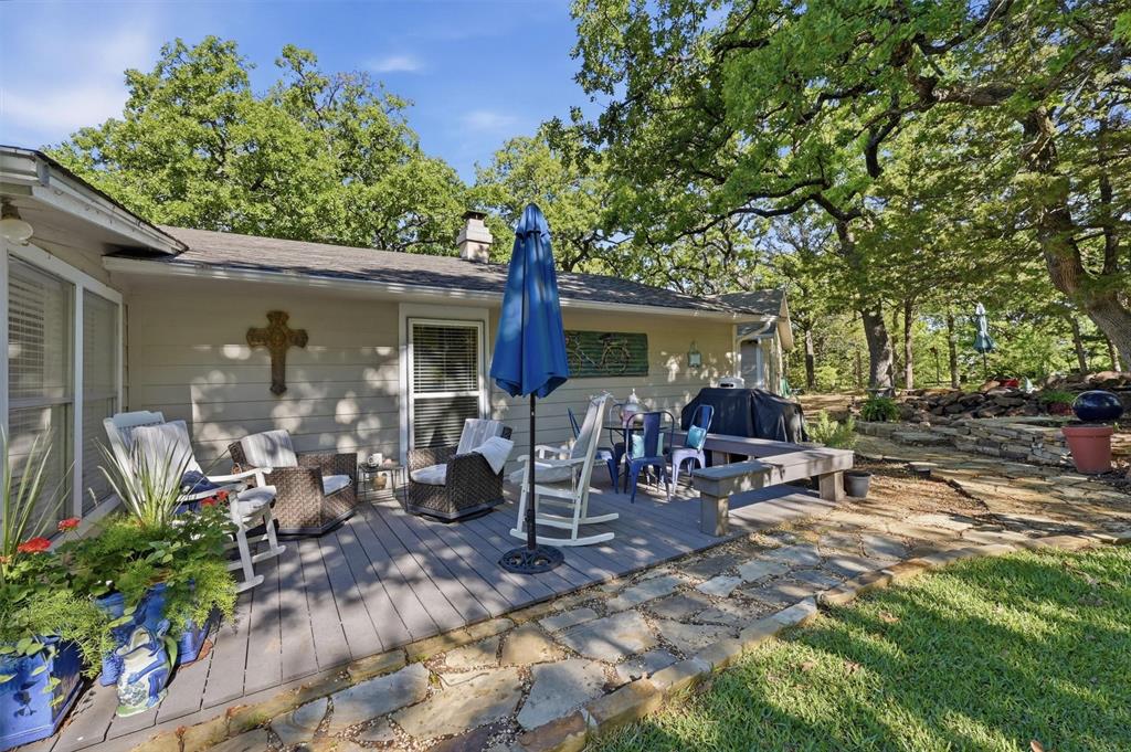 Lake Kiowa - Residential
