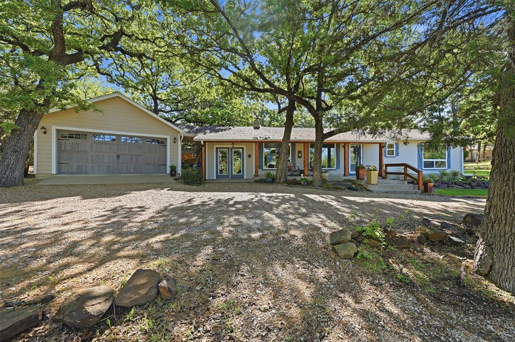 Lake Kiowa - Residential