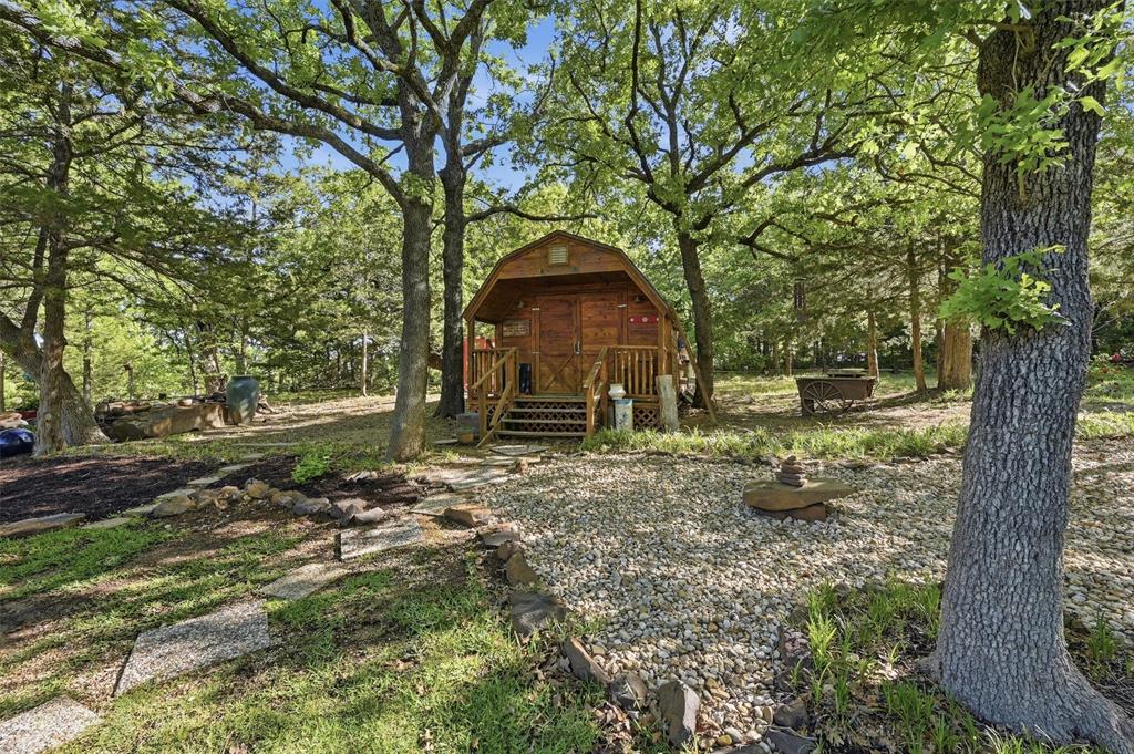 Lake Kiowa - Residential