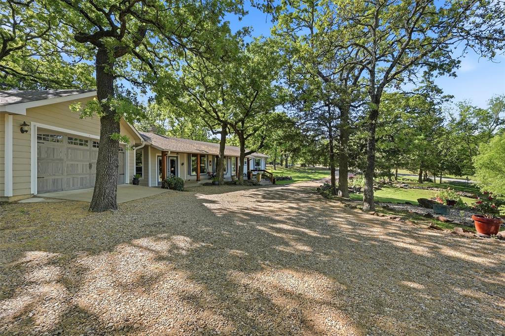 Lake Kiowa - Residential
