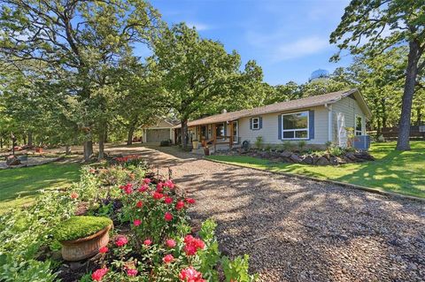 Photo of 301 Kiowa Drive E, Lake Kiowa, TX 76240 (MLS # 21230536)